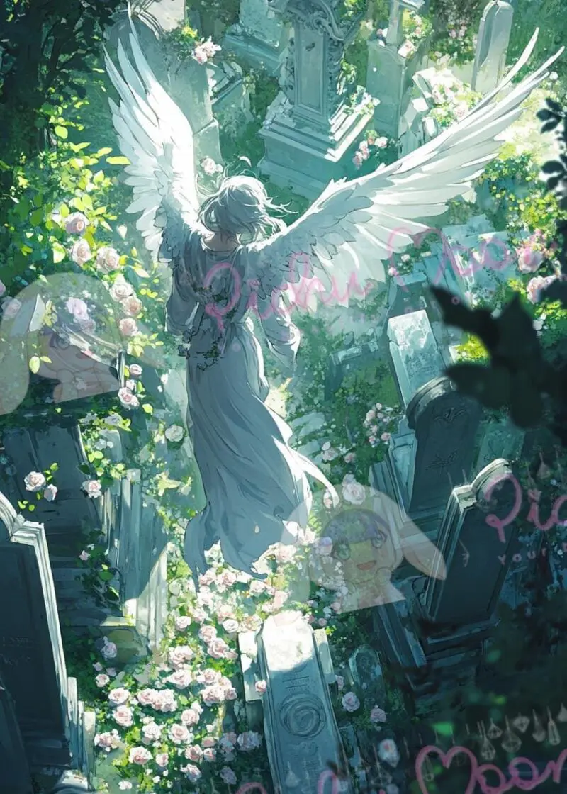 Guardian of the Graves