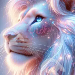 Majestic Star Lion