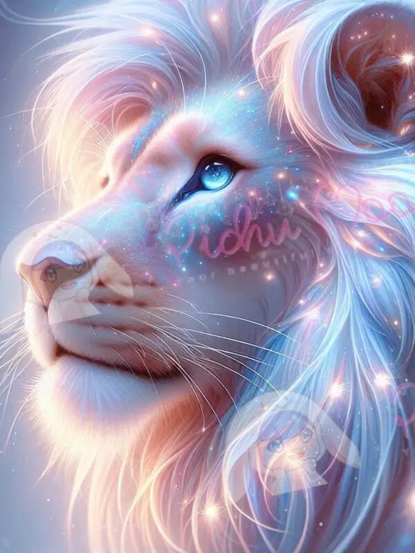 Majestic Star Lion