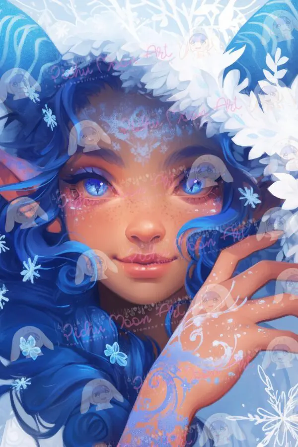 Midwinter Muse
