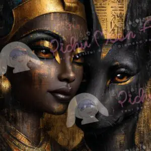 Oath of the Jackal Queen