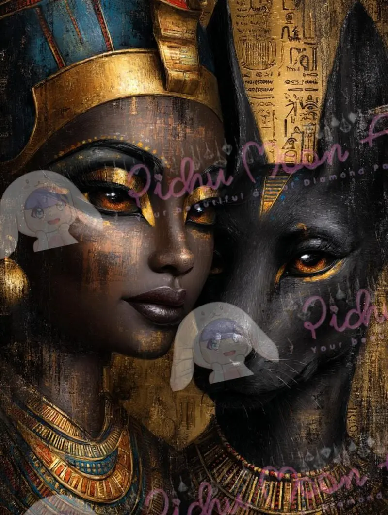 Oath of the Jackal Queen