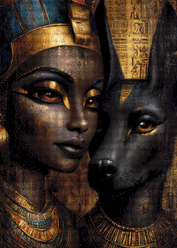 Oath of the Jackal Queen – Bild 4