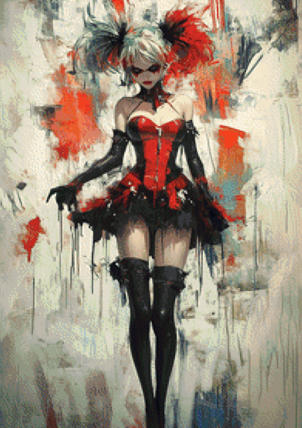 Painted Madness – Bild 4
