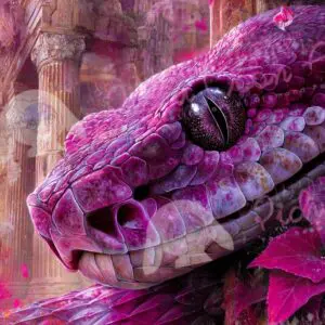 Last Guardian of the Ruin