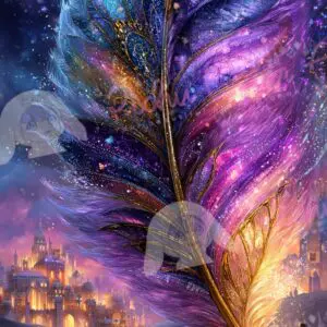 Plume of the Voidfire Realms