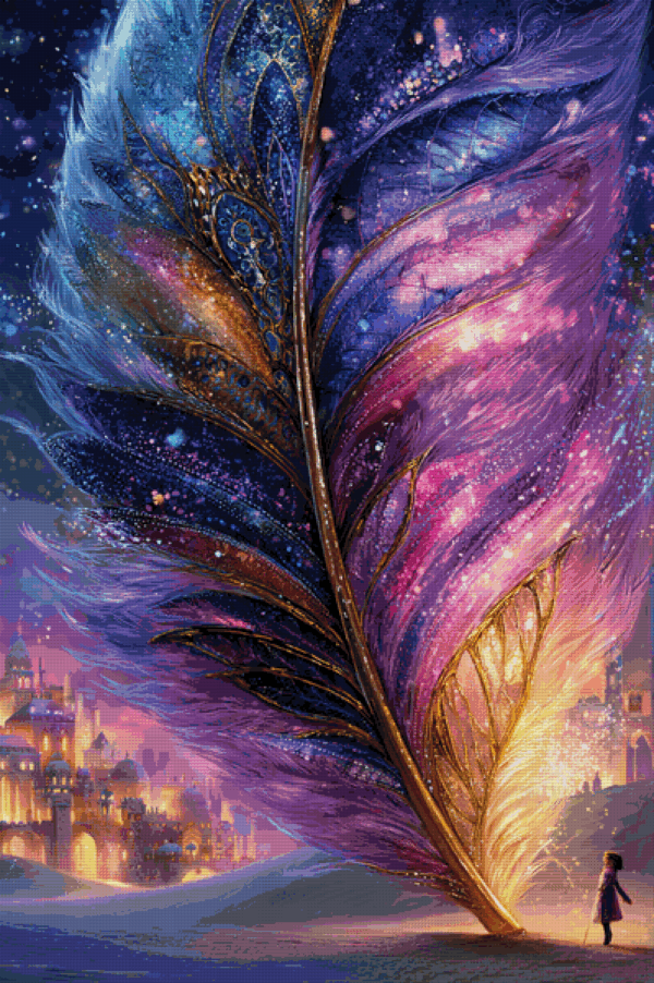 Plume of the Voidfire Realms – Bild 4
