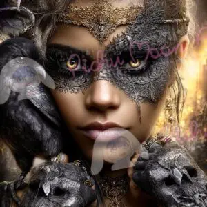 Queen of Hollow Eyes