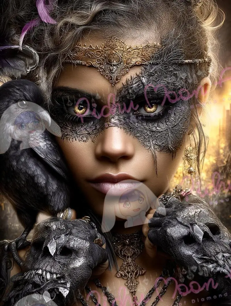 Queen of Hollow Eyes