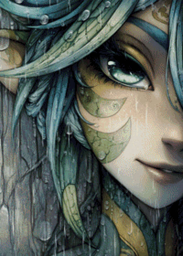 Rainborn Warden – Bild 4