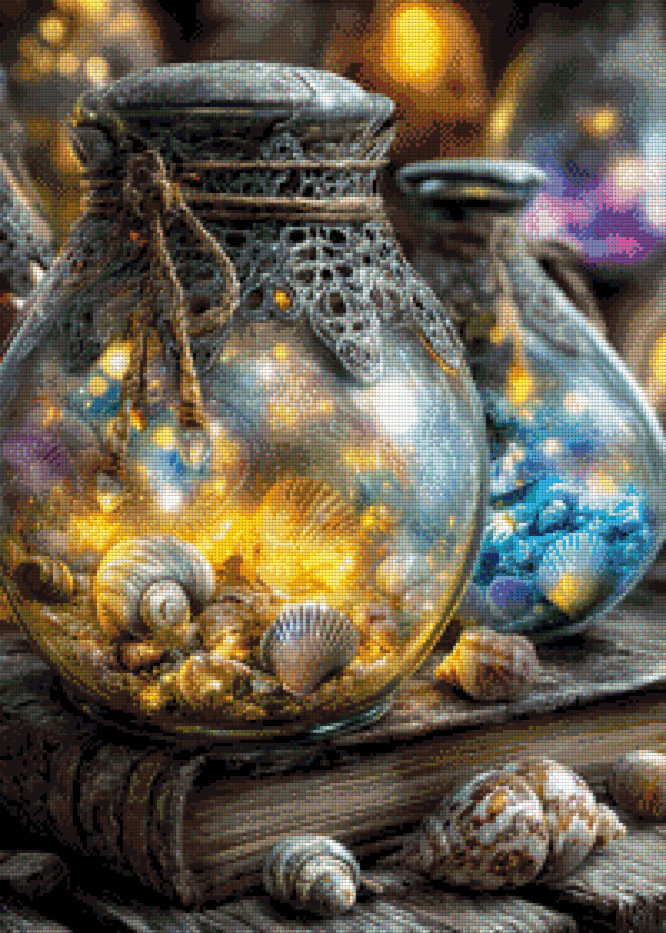 Seashell Alchemy – Bild 4