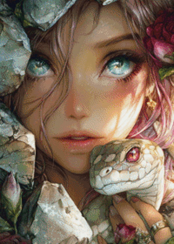 Serpent’s Whisper – Bild 4