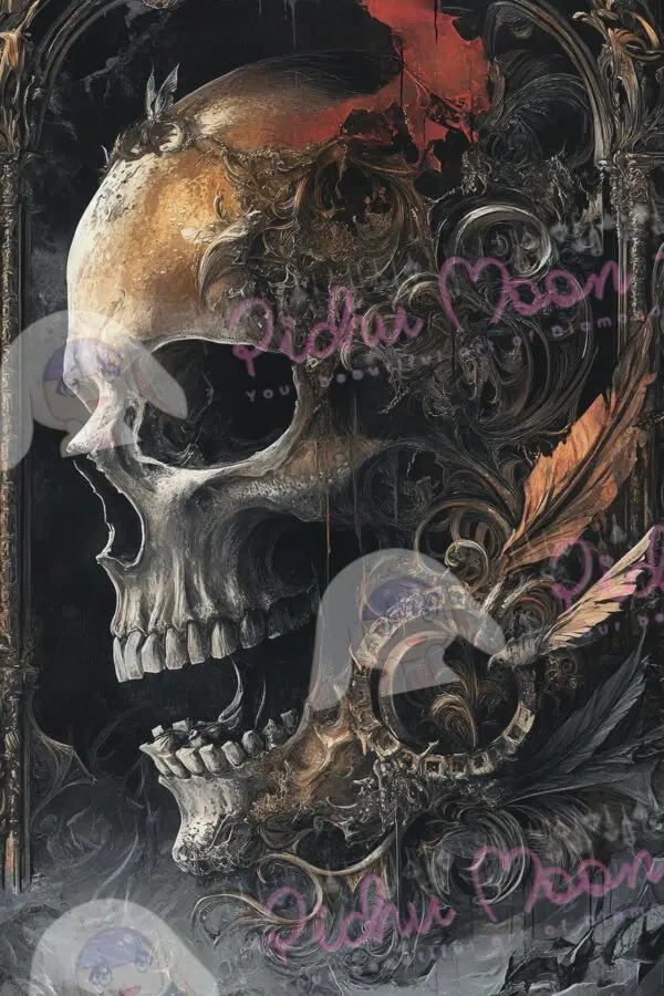 Skull and Bones