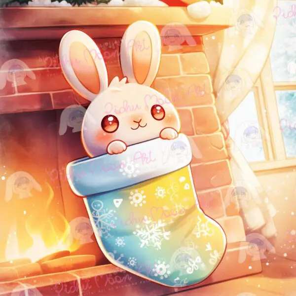 Snuggle Stuffin'