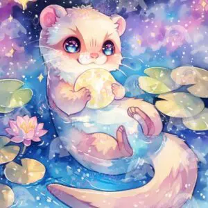 Soft Paws, Soft Moons