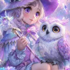 Starlit Apprentice