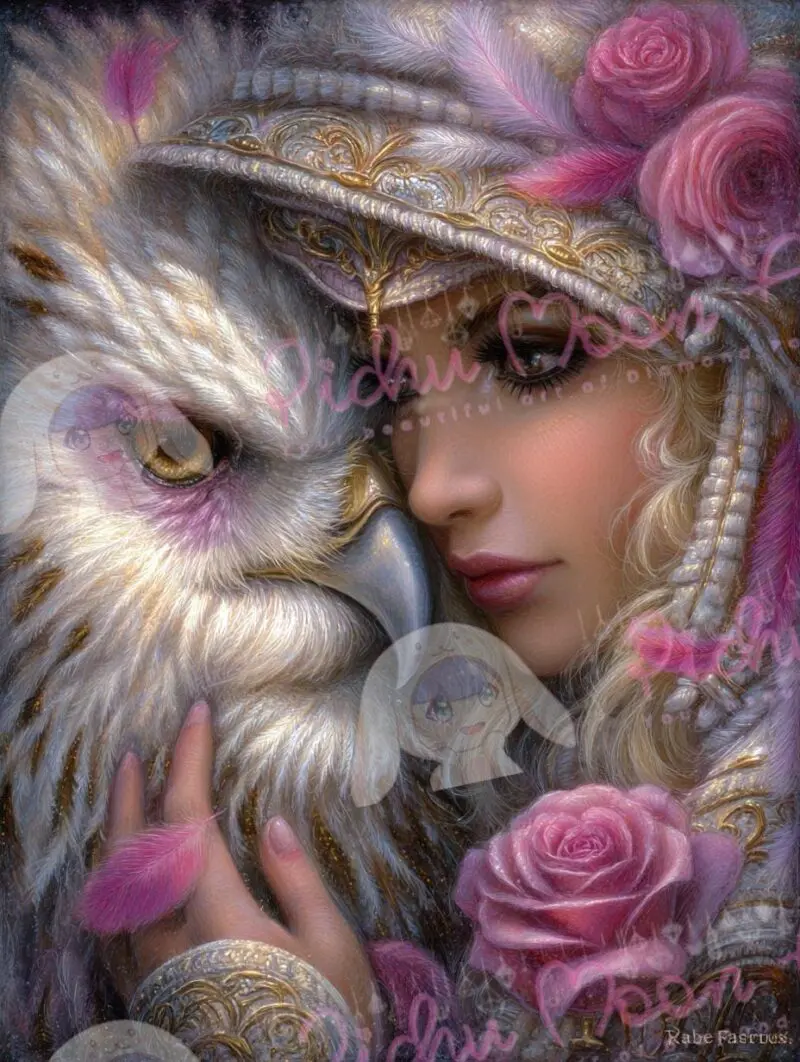 The Rosebound Sentinel