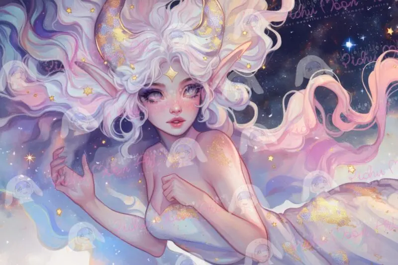 The Silence Between Supernovas XXL