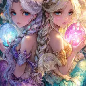 Twins of the Tidelight