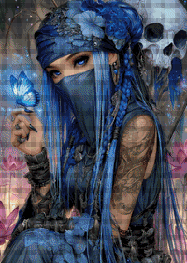 Veil of the Deathbloom – Bild 4