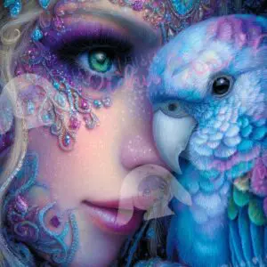 Veil of the Glimmering Curse