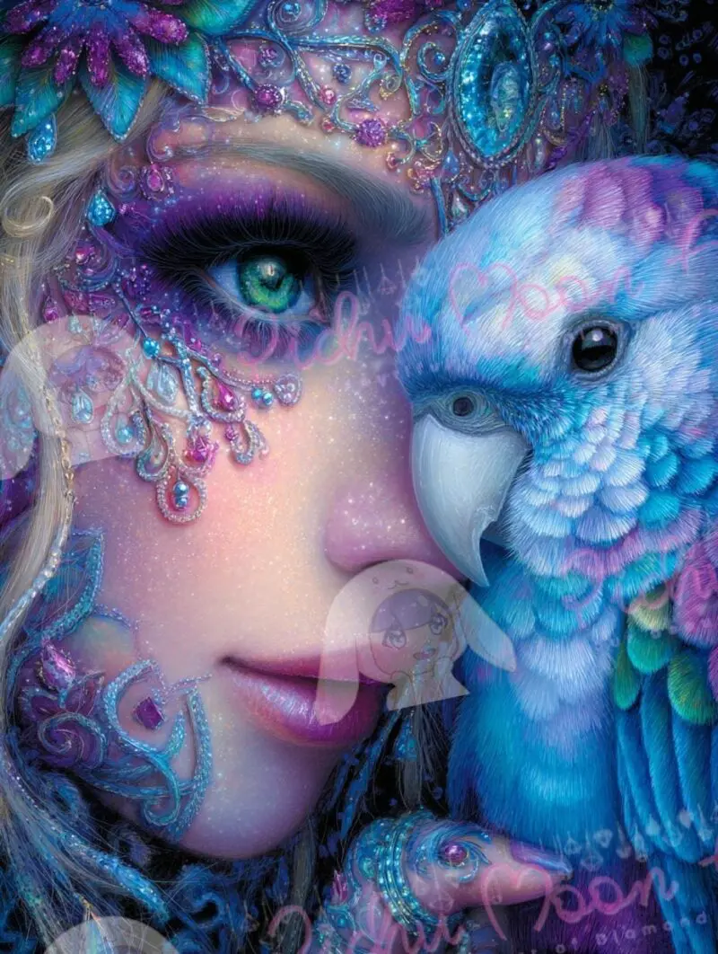 Veil of the Glimmering Curse