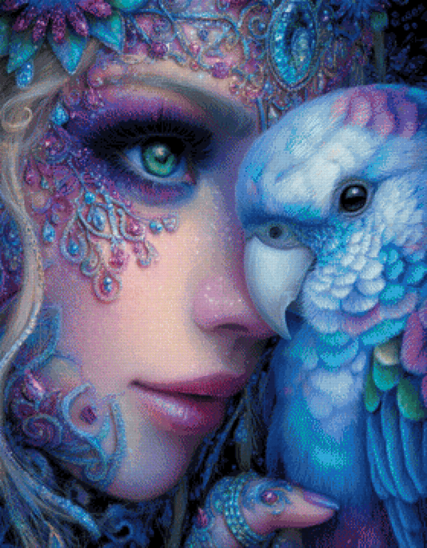 Veil of the Glimmering Curse – Bild 4