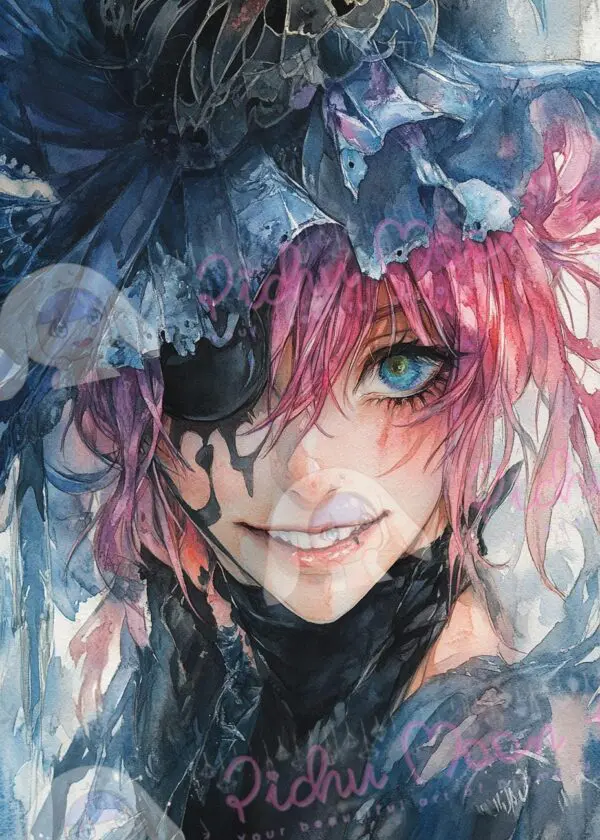Velvet Rogue