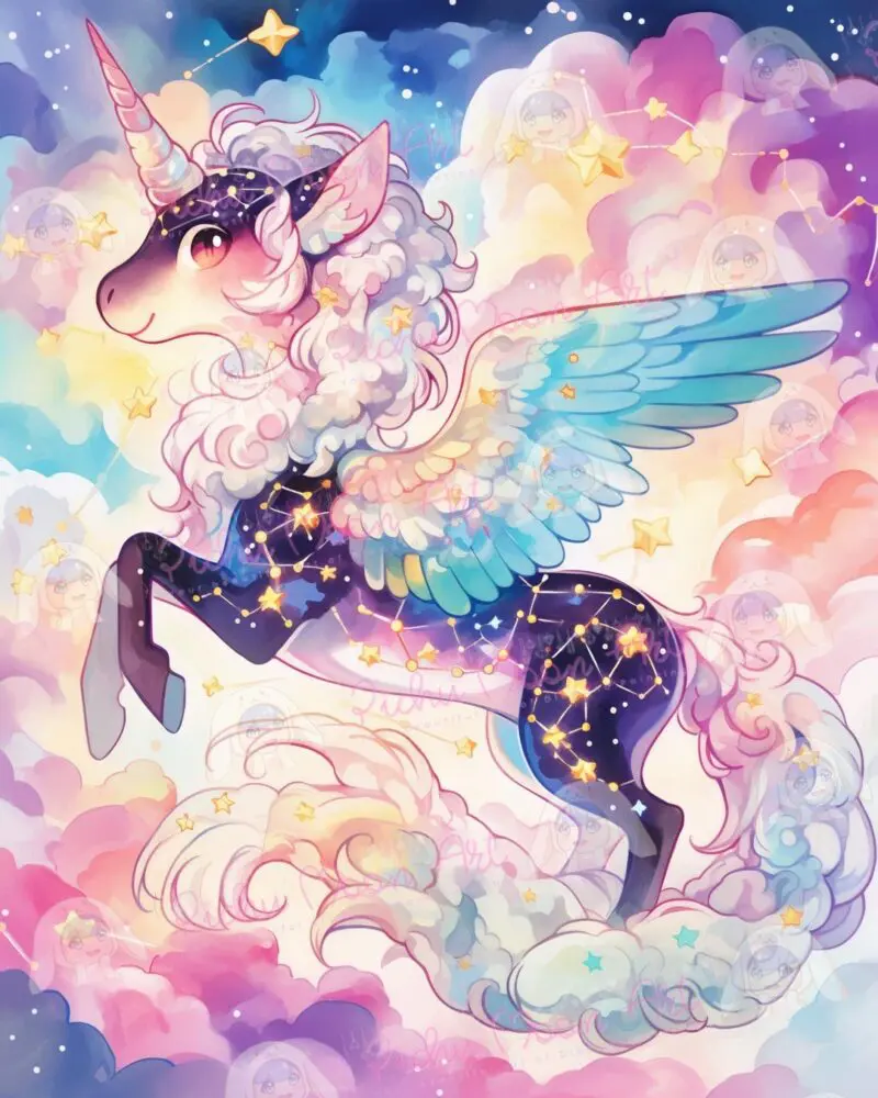 Where Comets Learn to Fly