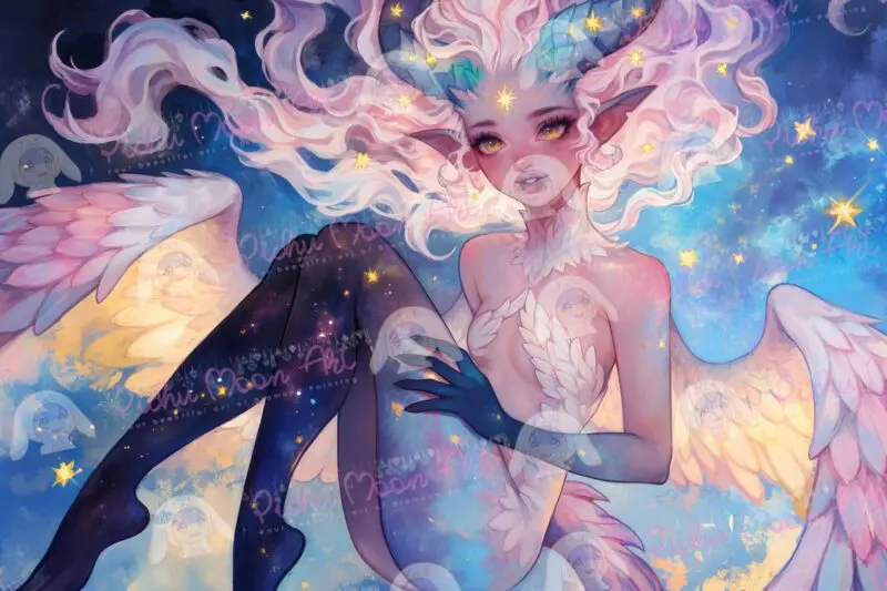 Where Moonlight Finds its Voice