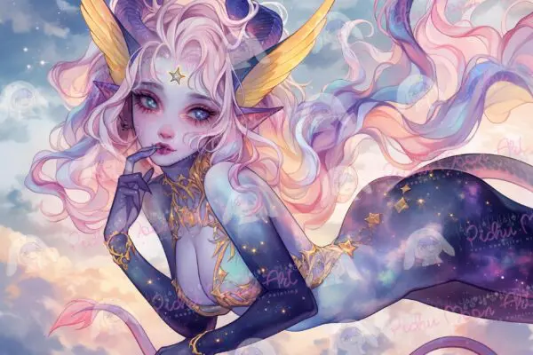 Where Secrets Wear Starlight
