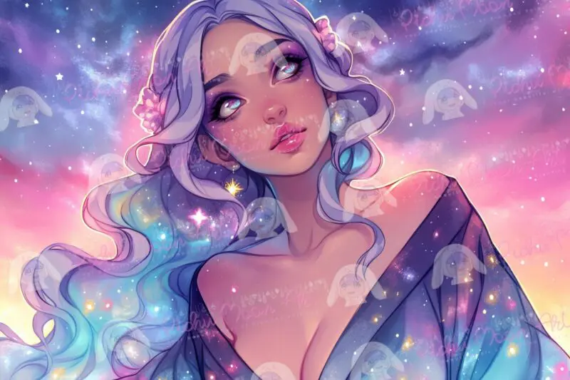 Where Wishes Catch Fireflies XXL