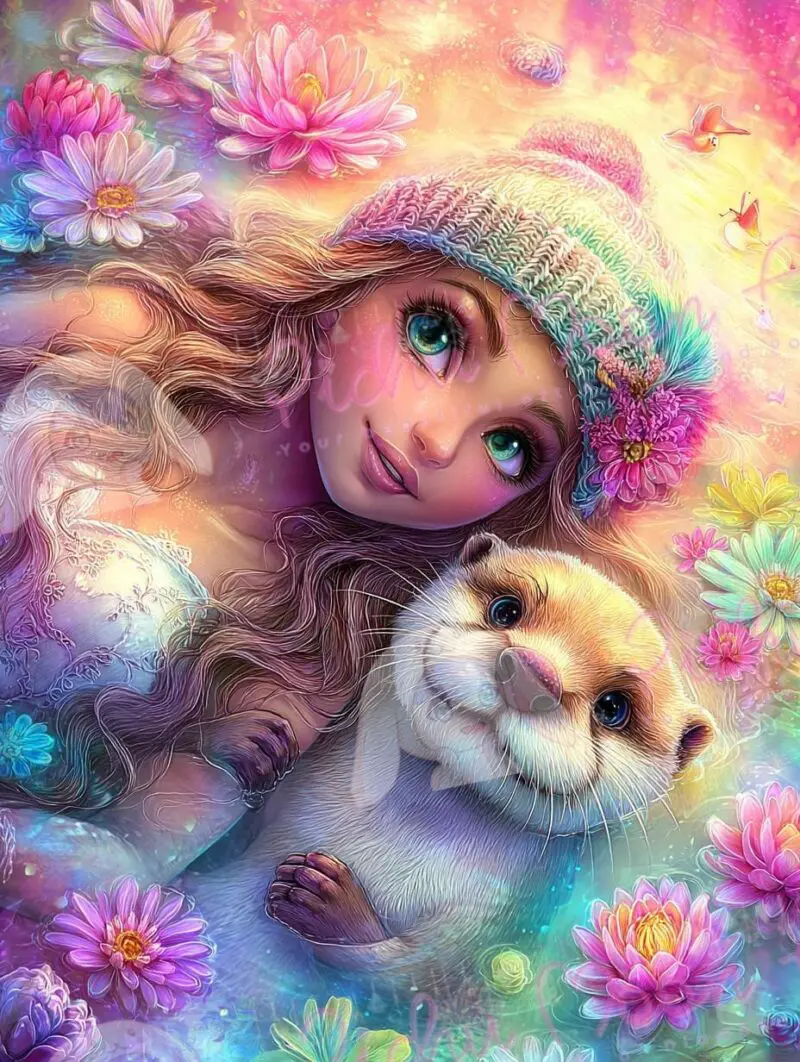 Whimsy Before the Fall