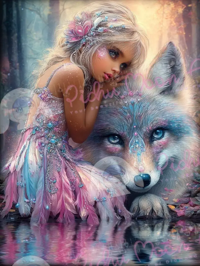 Whisper of the Mirrorfang