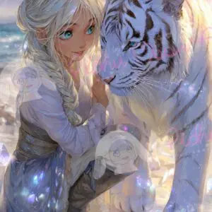 Whisper of the Pale Fang