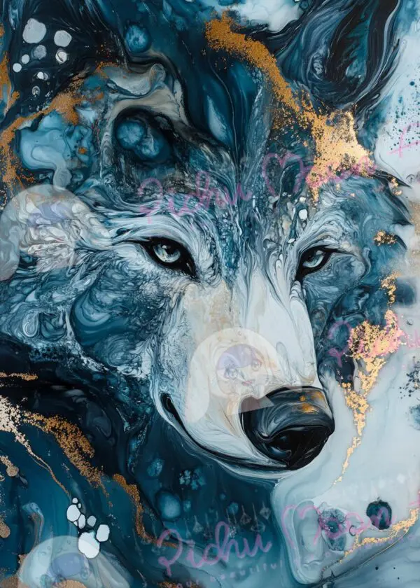 Wild Spirit