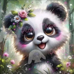 Bamboo Pandari