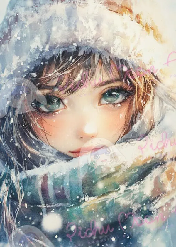 snowlight