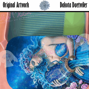 Zodiac Aquarius Regenbogen Schiff