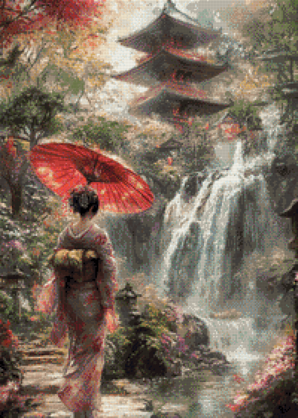 Hinari – Bild 4