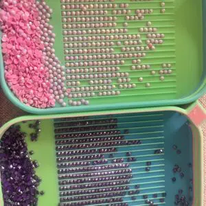 100g Zufalls Sondersteine