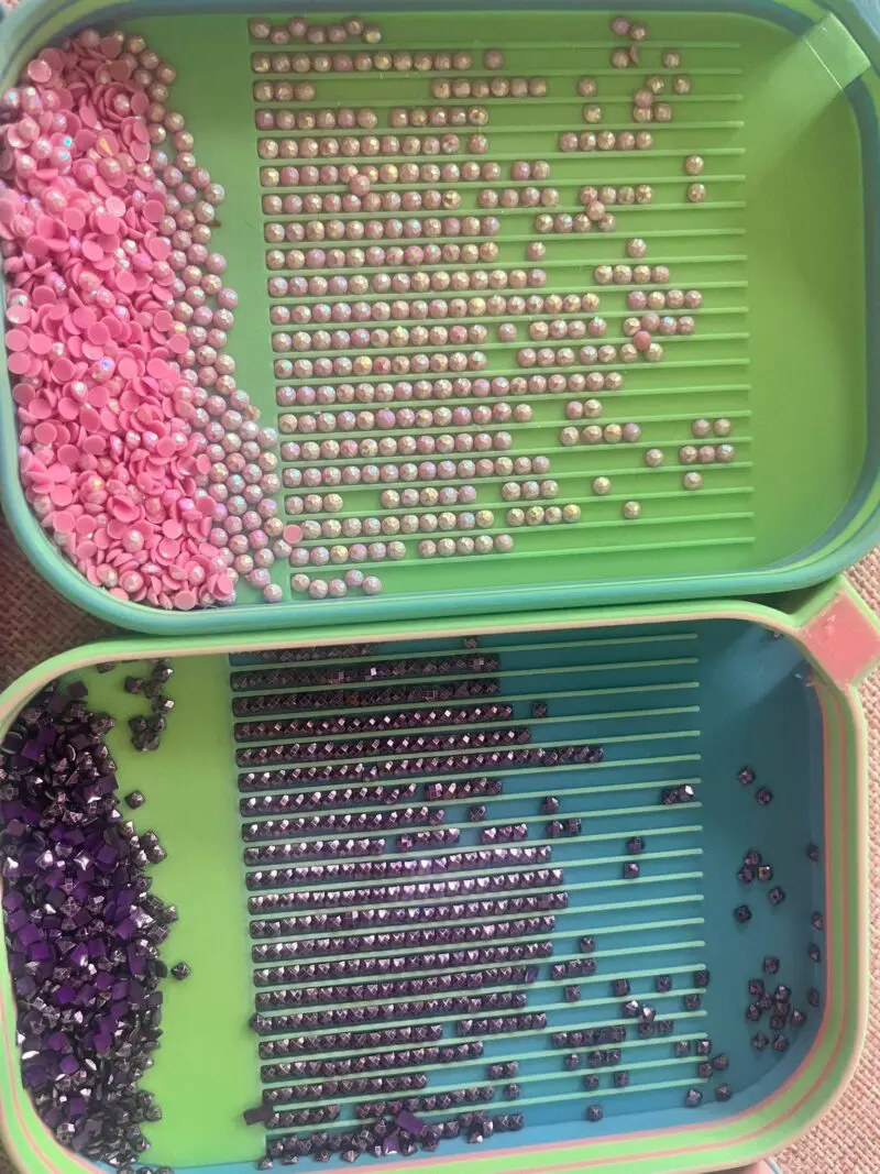 100g Zufalls Sondersteine