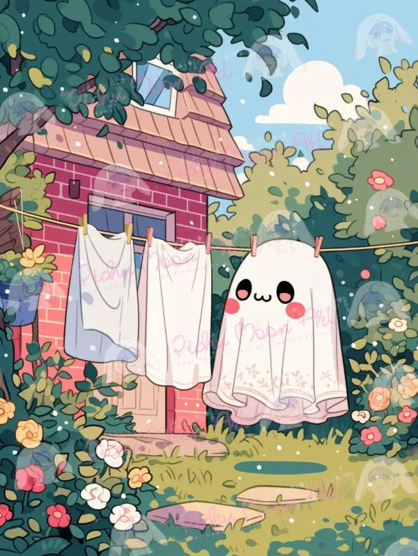 Laundry Day