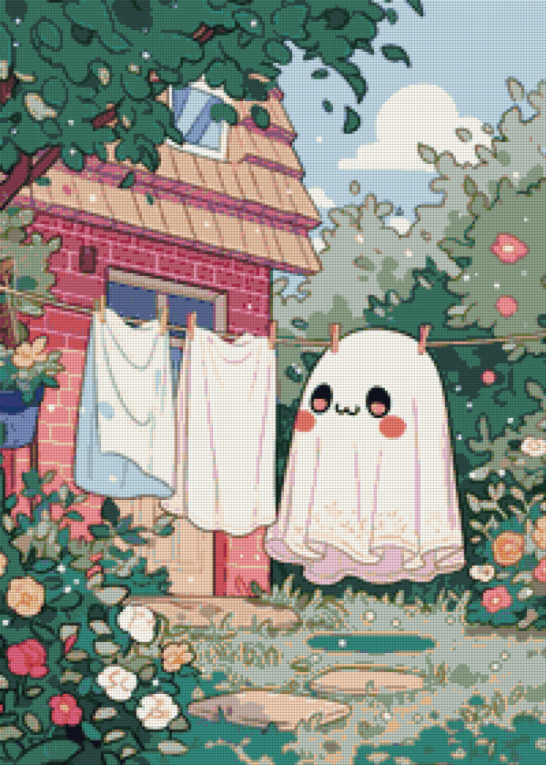 Laundry Day – Bild 4