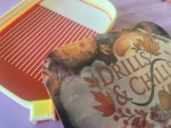 Drills & Chills Schiff Limited Edition – Bild 2