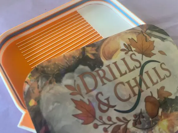 Drills & Chills Schiff Limited Edition – Bild 3