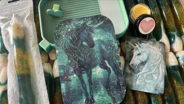 Unicorn Bundle