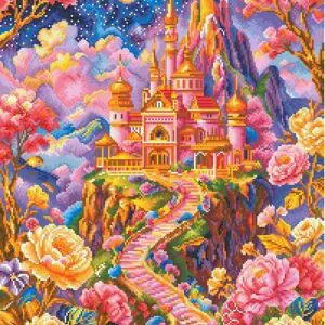 Dreamland Castle