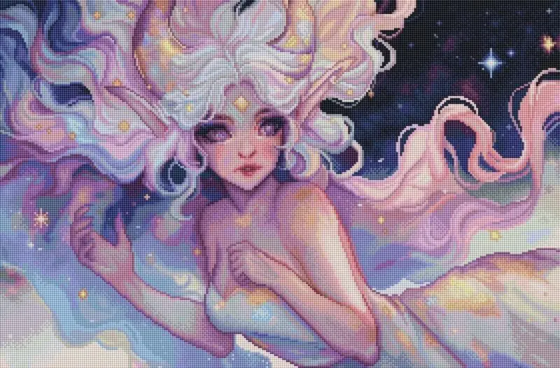 The Silence Between Supernovas