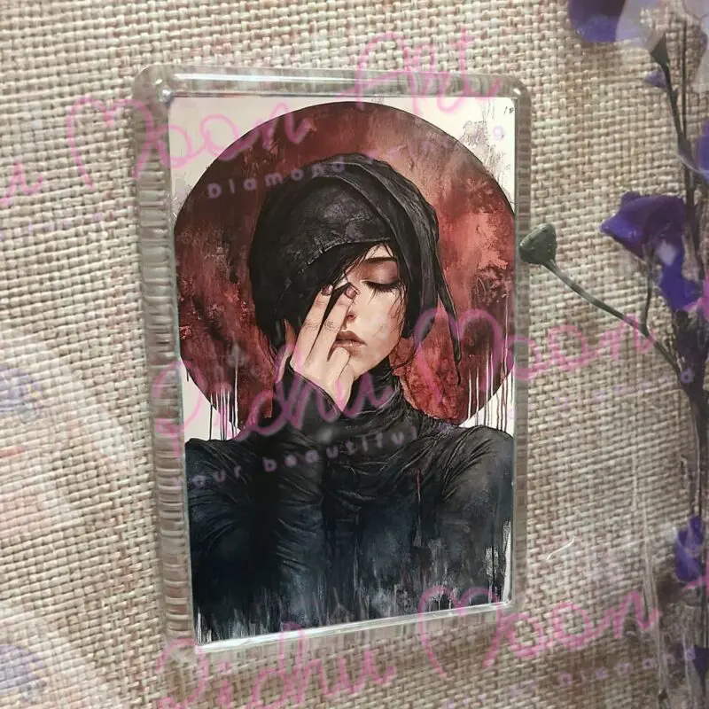 Magnet Naokis Revenge